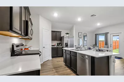 506 Saddle Blanket Drive, Josephine, TX 75173 - Photo 8