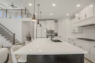 908 Maple Leaf, Haslet, TX 76052 - Photo 10