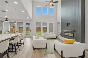 908 Maple Leaf, Haslet, TX 76052 - Photo 8