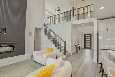 908 Maple Leaf, Haslet, TX 76052 - Photo 4