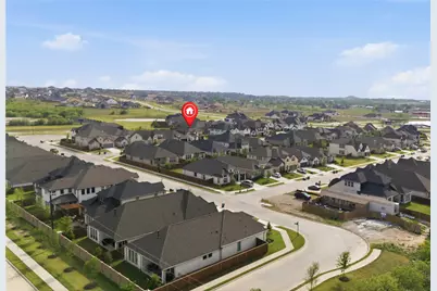 908 Maple Leaf, Haslet, TX 76052 - Photo 38