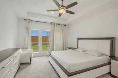 908 Maple Leaf Lane, Haslet, TX 76052 - Photo 18