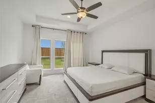 908 Maple Leaf, Haslet, TX 76052 - Photo 22