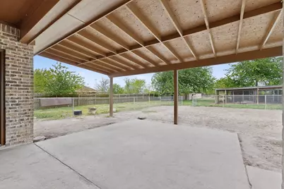 9807 Silver Creek Drive, Scurry, TX 75158 - Photo 32