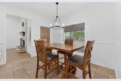 9807 Silver Creek Drive, Scurry, TX 75158 - Photo 8