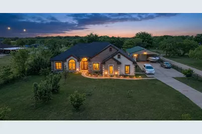 9807 Silver Creek Drive, Scurry, TX 75158 - Photo 1