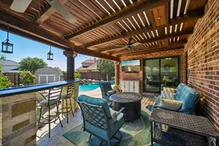 12596 Mill Run Dr, Frisco, TX 75035 - Photo 36