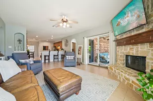 12596 Mill Run Dr, Frisco, TX 75035 - Photo 10