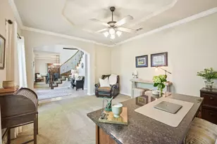12596 Mill Run Dr, Frisco, TX 75035 - Photo 6