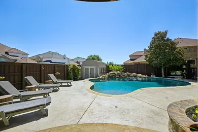 12596 Mill Run Drive, Frisco, TX 75035 - Photo 36