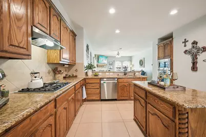 12596 Mill Run Drive, Frisco, TX 75035 - Photo 14