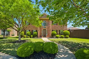 12596 Mill Run Dr, Frisco, TX 75035 - Photo 1