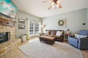 12596 Mill Run Dr, Frisco, TX 75035 - Photo 8