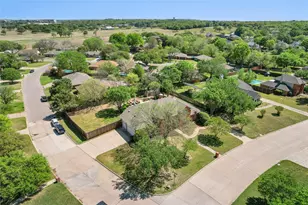 813 Saratoga Dr, Southlake, TX 76092 - Photo 6