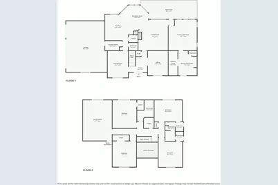 813 Saratoga Drive, Southlake, TX 76092 - Photo 34