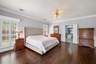 813 Saratoga Dr, Southlake, TX 76092 - Photo 16