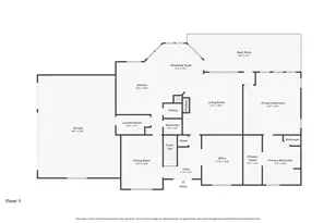 813 Saratoga Dr, Southlake, TX 76092 - Photo 36
