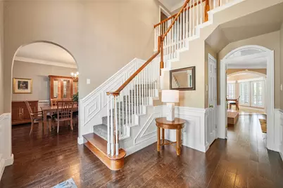 813 Saratoga Drive, Southlake, TX 76092 - Photo 8