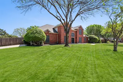 813 Saratoga Drive, Southlake, TX 76092 - Photo 4