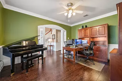 813 Saratoga Drive, Southlake, TX 76092 - Photo 10