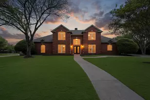 813 Saratoga Dr, Southlake, TX 76092 - Photo 4