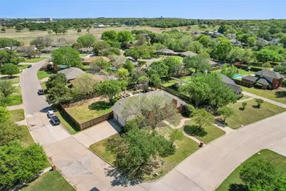 813 Saratoga Drive, Southlake, TX 76092 - Photo 4