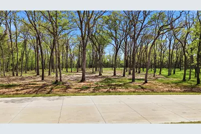 Lot 13 Buck Trail Road, Pottsboro, TX 75076 - Photo 6