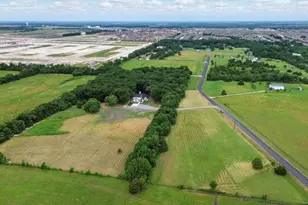 3522 La Paloma Dr, Anna, TX 75409 - Photo 4