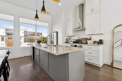 2319 Kirby Street #102, Dallas, TX 75204 - Photo 8