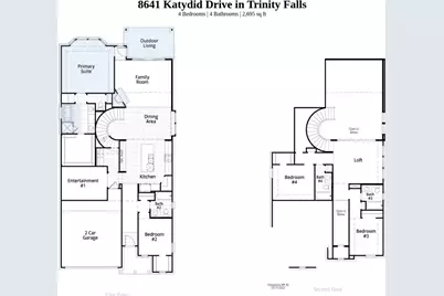 8641 Katydid Drive, McKinney, TX 75071 - Photo 28