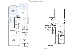 8641 Katydid Dr, McKinney, TX 75071 - Photo 28