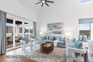 8641 Katydid Dr, McKinney, TX 75071 - Photo 6