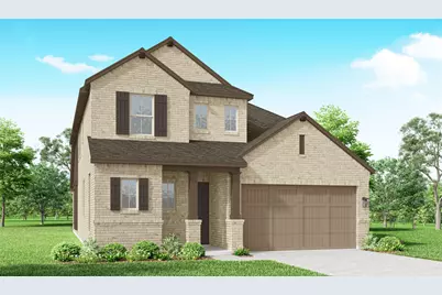 8641 Katydid Drive, McKinney, TX 75071 - Photo 1