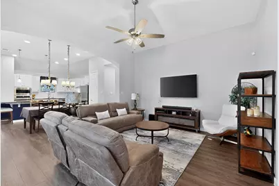 2541 Stella Lane, Northlake, TX 76247 - Photo 4