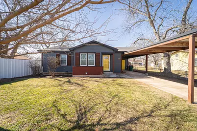 412 Pecan Street, Clyde, TX 79510 - Photo 1