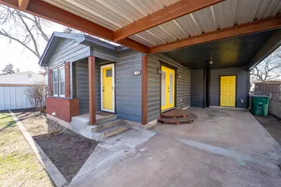 412 Pecan Street, Clyde, TX 79510 - Photo 4