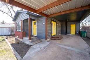 412 Pecan St, Clyde, TX 79510 - Photo 4