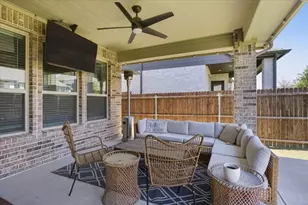 14860 Nightmist Rd, Aledo, TX 76008 - Photo 30