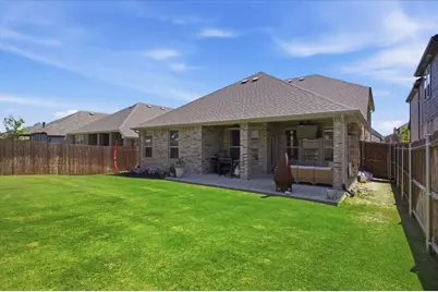 14860 Nightmist Road, Aledo, TX 76008 - Photo 34