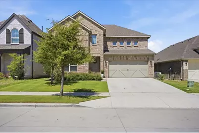 14860 Nightmist Road, Aledo, TX 76008 - Photo 1
