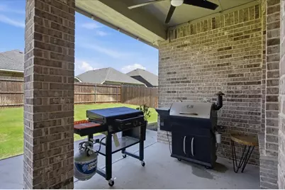 14860 Nightmist Road, Aledo, TX 76008 - Photo 32