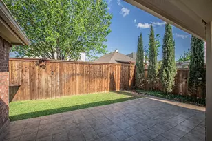 7732 Summerbrook Cir, Fort Worth, TX 76137 - Photo 36