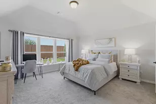 5444 Quiet Woods Trail, Fort Worth, TX 76123 - Photo 22