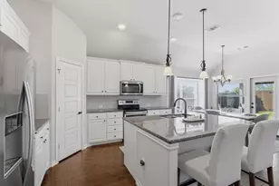 5444 Quiet Woods Trail, Fort Worth, TX 76123 - Photo 16