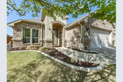 5444 Quiet Woods Trail, Fort Worth, TX 76123 - Photo 1