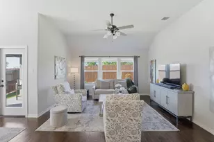 5444 Quiet Woods Trail, Fort Worth, TX 76123 - Photo 20