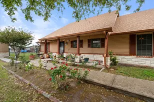 292 W Fm 2555, Corsicana, TX 75110 - Photo 2