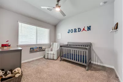 1305 Coyote Ridge, Aubrey, TX 76227 - Photo 14
