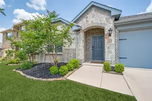 1305 Coyote Ridge, Aubrey, TX 76227 - Photo 2