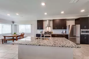 1305 Coyote Ridge, Aubrey, TX 76227 - Photo 8